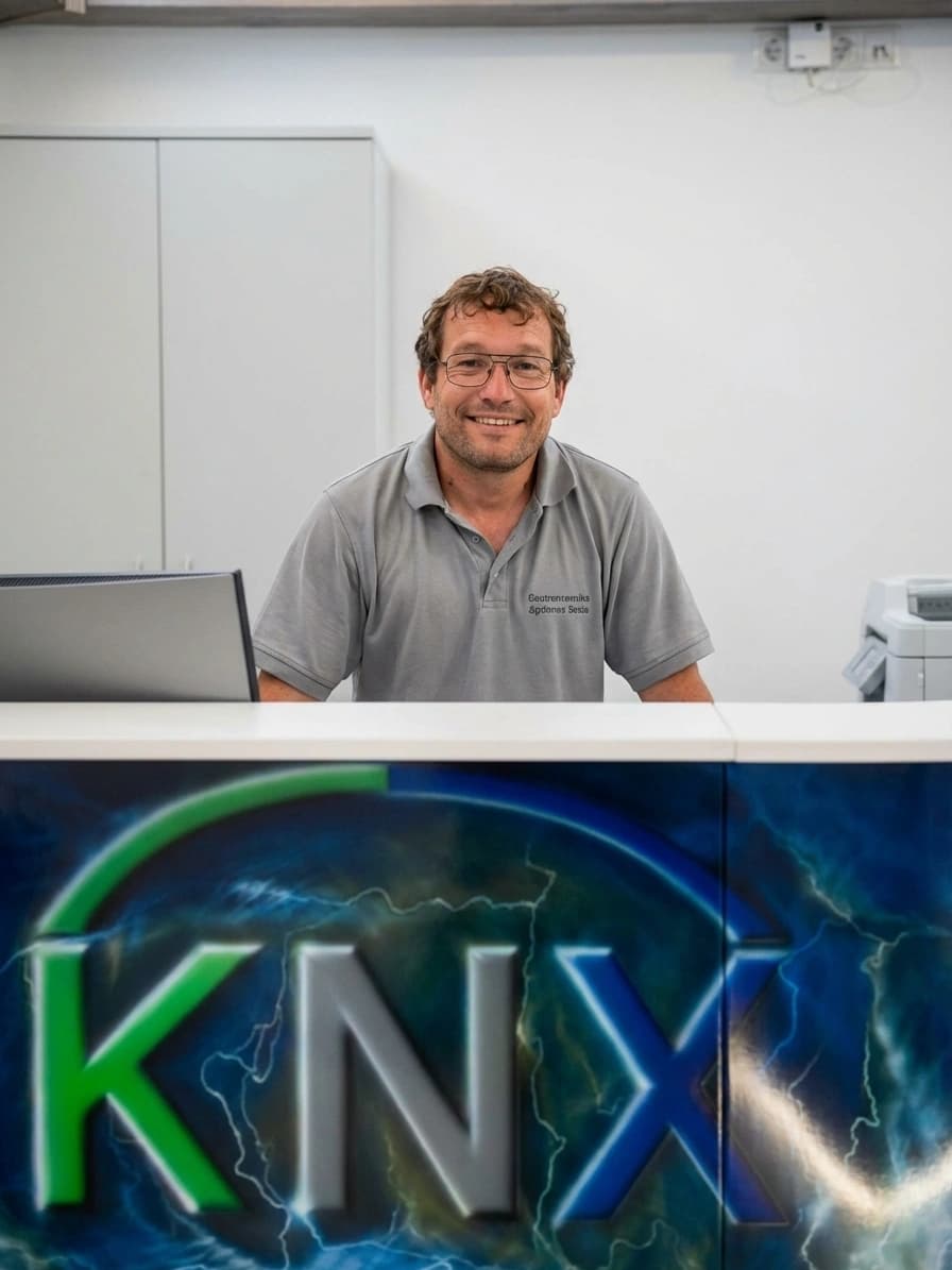 Mathias Eckner Elektriker Meisterbetrieb