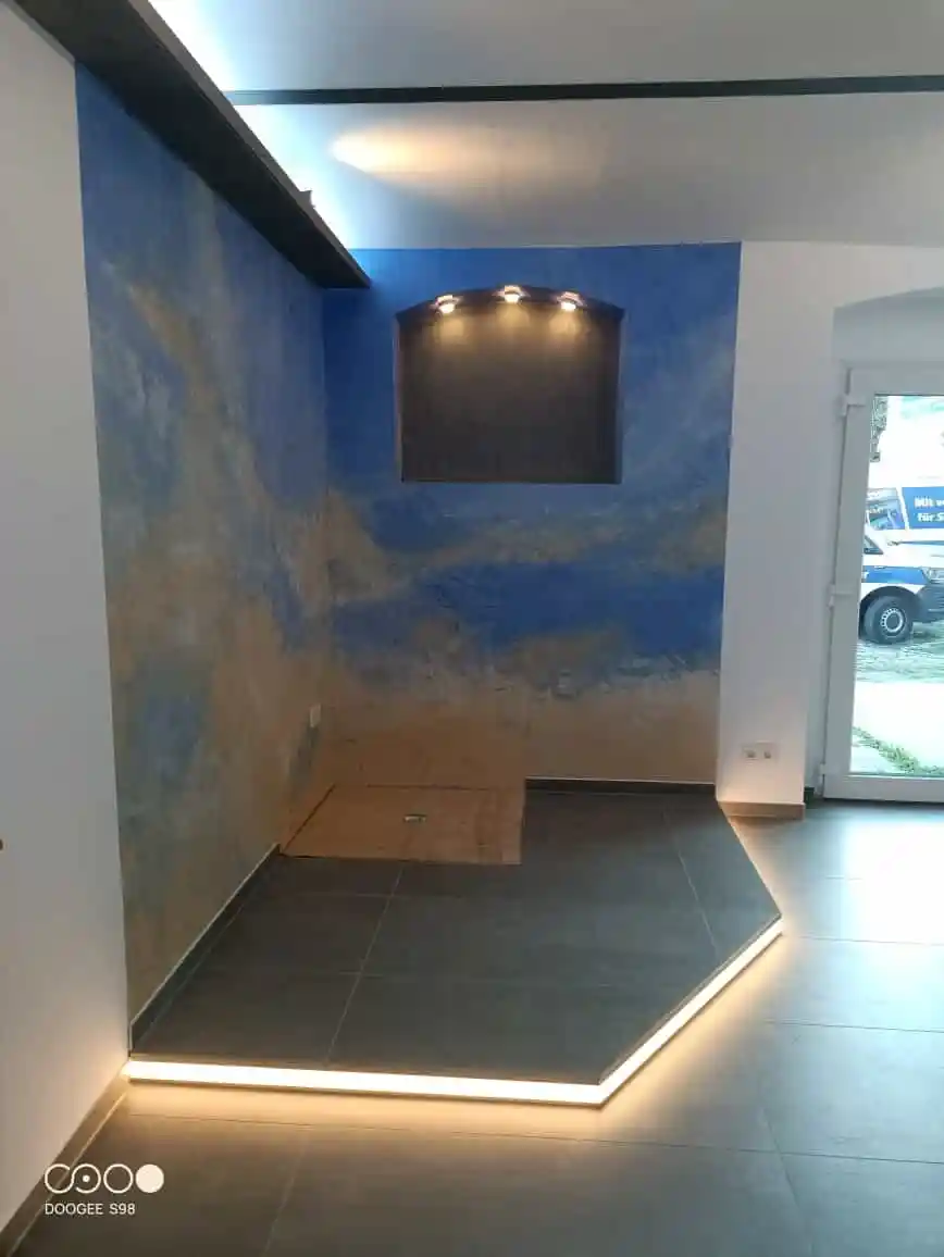 Lichtplanung LED Innenbereich