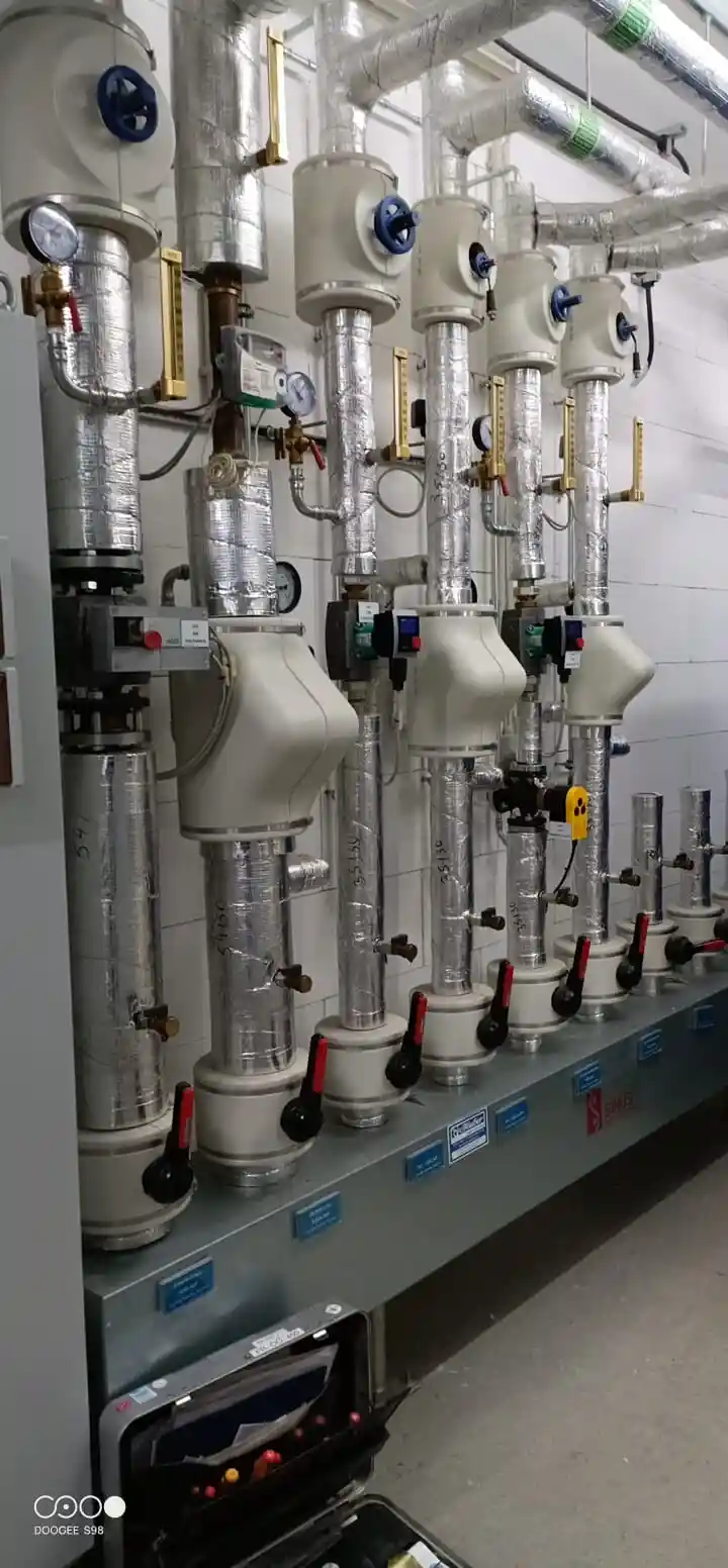 Steuerungstechnik